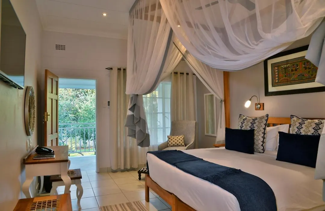 Batonka Guest Lodge-1